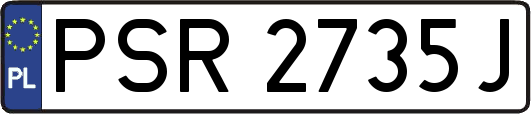 PSR2735J