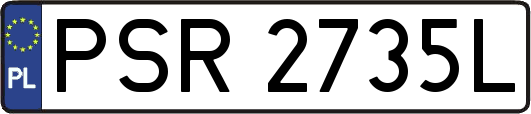 PSR2735L