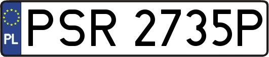 PSR2735P