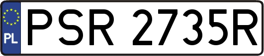 PSR2735R