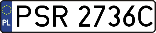 PSR2736C
