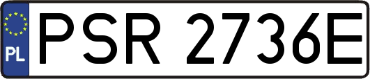 PSR2736E