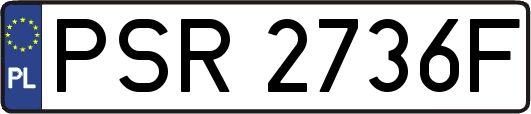 PSR2736F