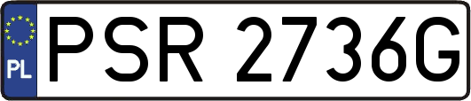 PSR2736G