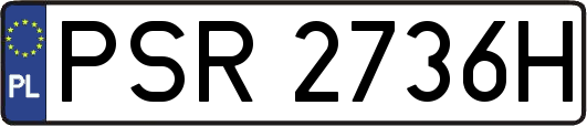 PSR2736H