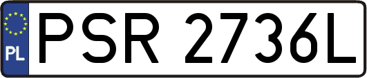 PSR2736L