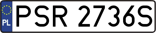 PSR2736S