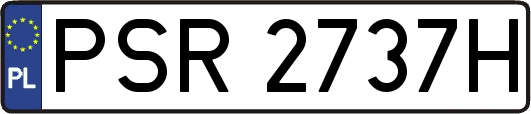 PSR2737H
