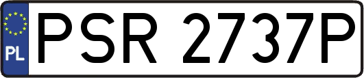 PSR2737P