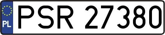PSR27380