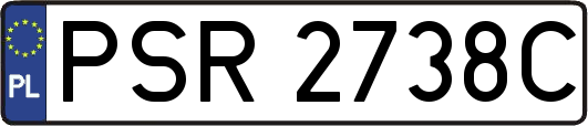 PSR2738C