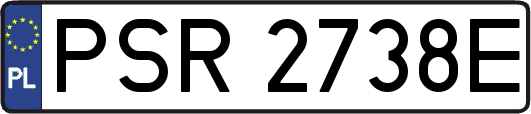 PSR2738E