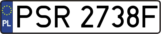 PSR2738F