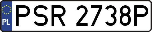 PSR2738P