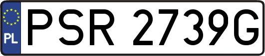 PSR2739G