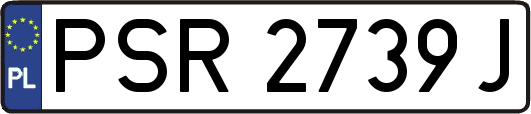PSR2739J