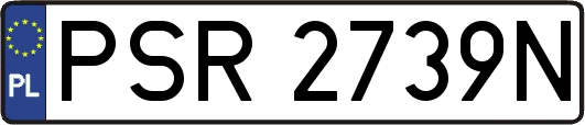 PSR2739N