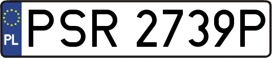 PSR2739P