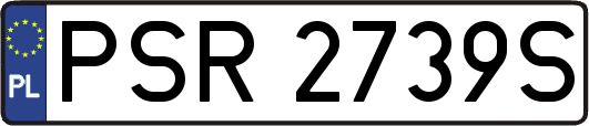 PSR2739S