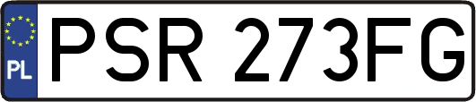 PSR273FG