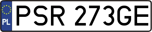 PSR273GE
