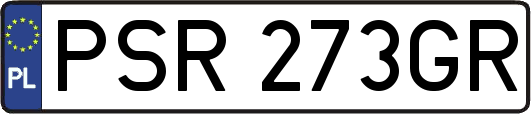 PSR273GR