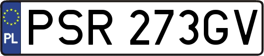 PSR273GV