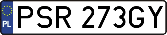PSR273GY