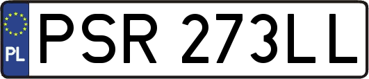 PSR273LL