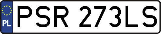 PSR273LS