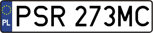 PSR273MC