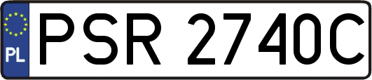 PSR2740C