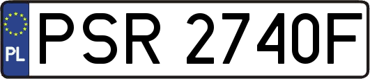 PSR2740F