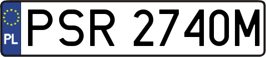 PSR2740M