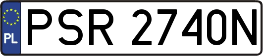 PSR2740N