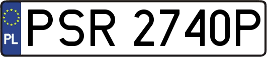 PSR2740P
