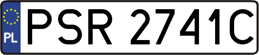PSR2741C