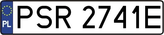 PSR2741E