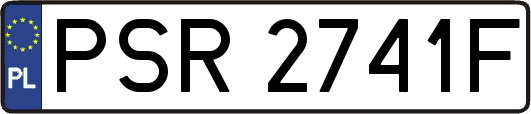 PSR2741F