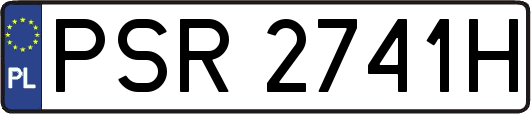 PSR2741H