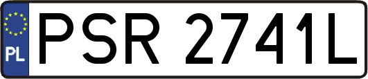 PSR2741L