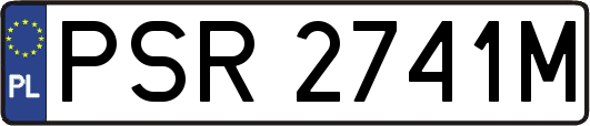PSR2741M