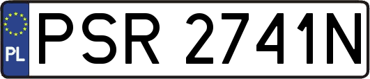 PSR2741N