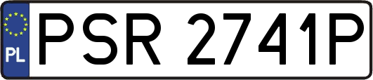 PSR2741P