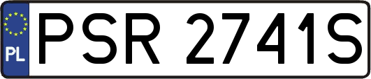 PSR2741S