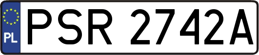 PSR2742A