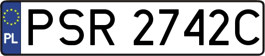 PSR2742C