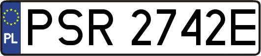 PSR2742E
