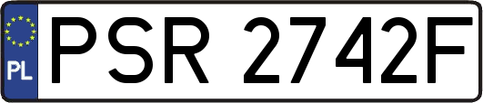 PSR2742F