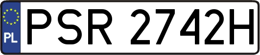 PSR2742H